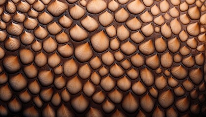 near up texture of inexperienced backgrounds