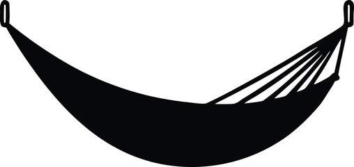 hammock icon.