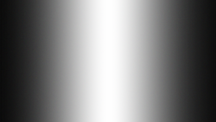 Black and white radial border vignette abstract background. Smooth gradient blend. Central light glow. Soft, blurred edges. Noise grain texture. Grayscale fade. Minimal monochrome light burst effect
