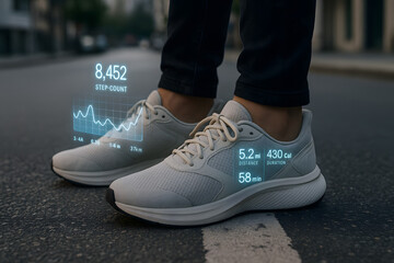 Fitness Tracking For Active Lifestyle