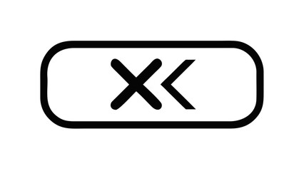 Close button cancel exit