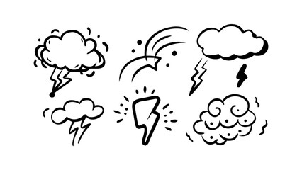 Comic book explosion burst with sound effects comic style