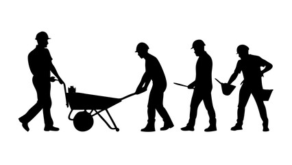 Construction Crane Lifting Steel Beam industrial