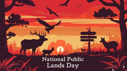 National Public Lands Day,