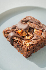 チョコレートブラウニー