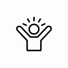 human head silhouette