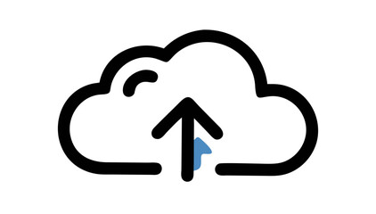 Upload Cloud data storage
