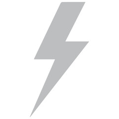 Obraz premium Energy icon