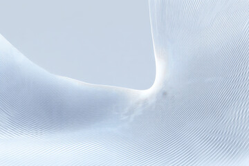 create website homepage background featuring ultrathin lines that form dynamic compositions