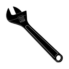 Black Shadow Brush Tool