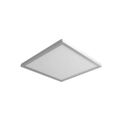 Modern Square LED Ceiling Light Fixture - Energy Efficient Lighting Solution