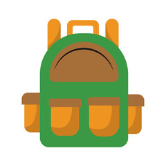 Summer Camp Camping Set