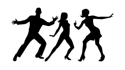 Elegant Peacock Displaying Its Vibrant Tail Feathers bird animal