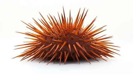 Spiky Sea Urchin Model