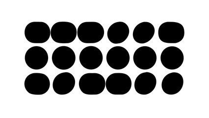 Human Organ Systems Silhouette Collection human organs anatomy