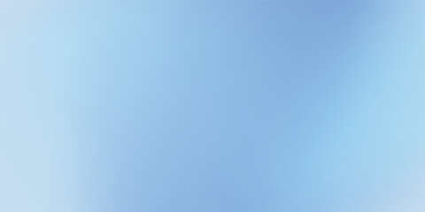 Abstract blue wave background with soft gradient lines and smooth flowing curves. Perfect background for decoration, banner, flyer, business card design best seller