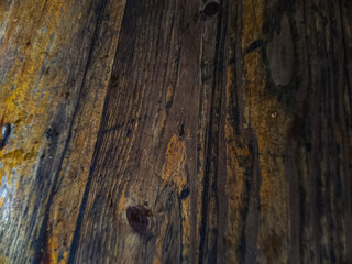 old wooden background