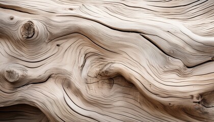 sunbleached driftwood texture with pale hues and worn smoothness