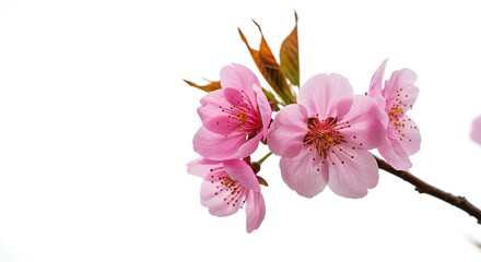 Pink Petals, Soft Light