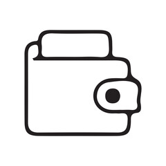 folder icon vector illustration