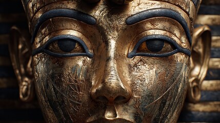 Colorful Abstract Gradient Background with Men and Women Silhouettes, Natural Beauty Landscape, AI Generated Modern Digital Art Design