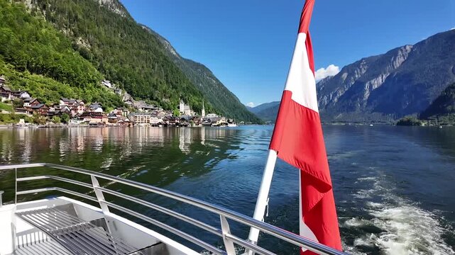 Hallstatt