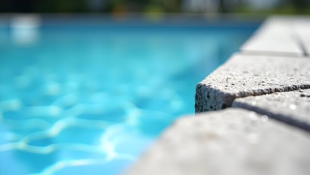 Swimming Pool Deck Waterproof Chlorine-Resistant Elastomeric Sealant