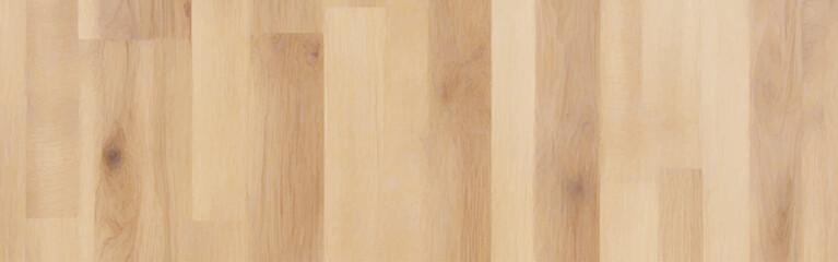 Seamless brown wood texture with natural grain patterns, elegant brown grainy wood background, rustic vintage timber design, clean wooden surface vector illustration