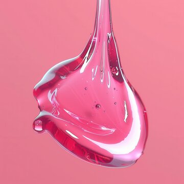 lipgloss liquid drops