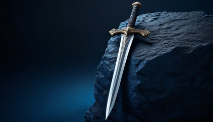 sword