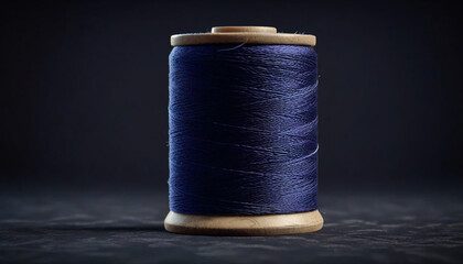 spools of thread
