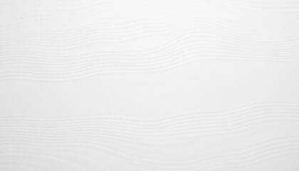 Obraz premium Close-up of crisp white millimeter grid paper background, school, drafting