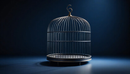 bird cage