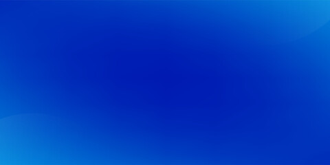 Light blue gradient background .Minimalist design using for  presentation brochure poster