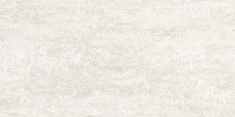Travertine stone texture. White marble stone background © Vidal