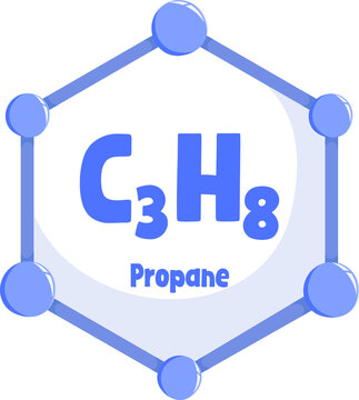Propane