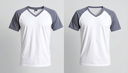 “Pair of white minimalist sneakers with perforated side panels, thick soles, and beige interior lining — placed side by side on white surface