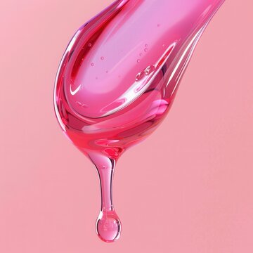 lipgloss liquid drops