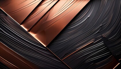 explore black and copper textured backgrounds