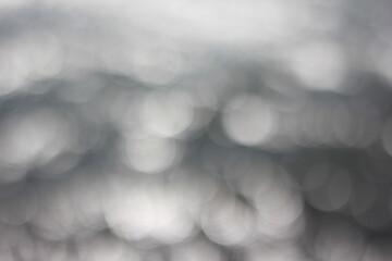 abstract white sunlight background