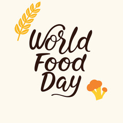 world food day