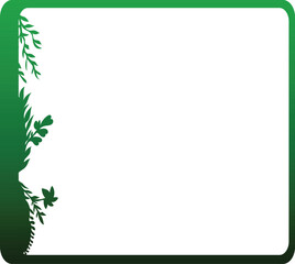 portrait certificate border for graduation or achievement vector free vector illustration
