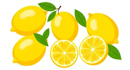 juicy lemon icon, lemon outline, lemon fruit silhouette, citrus branch vector, lemon isolated icon, lemon flat design, lemon vector illustration, lemon art icon, lemon emblem, lemon icon set, lemon an