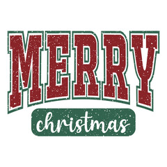 MERRY CHRISTMAS SVG PNG