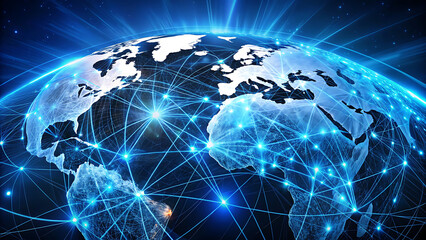 technology related hd quality  picture design 