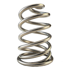 Buy metal coil spring online for industrial use compression springs helical spring steel spring for sale