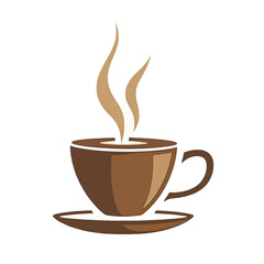Coffee cup icon