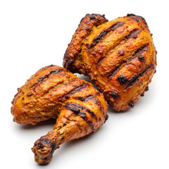 tandoori chicken
