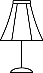 Lamp Icon
