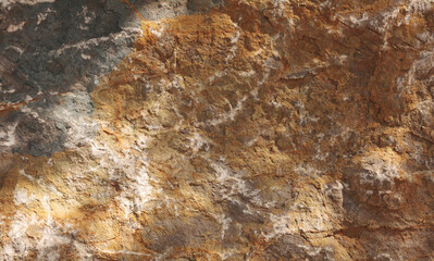 Close-up detailed photo of stone background